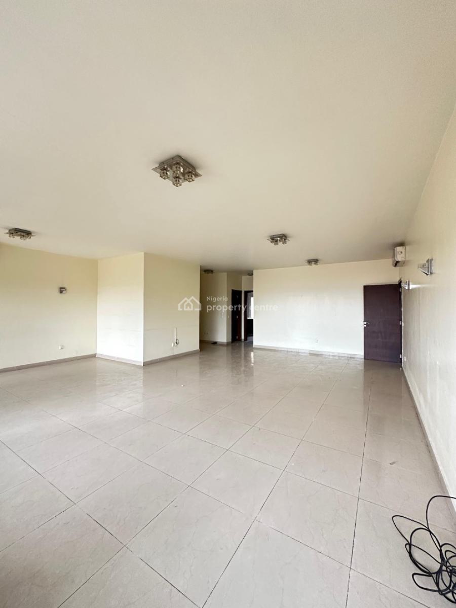 3 Bedroom Apartment with Swimming Pool, Gym and Bq, Ikoyi, Lagos, Flat / Apartment for Sale