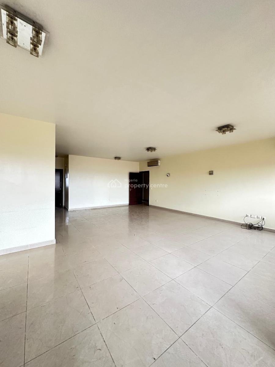 3 Bedroom Apartment with Swimming Pool, Gym and Bq, Ikoyi, Lagos, Flat / Apartment for Sale