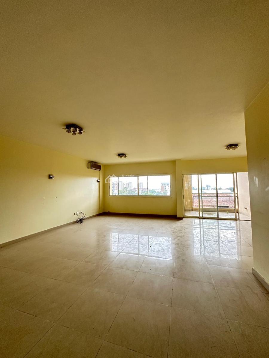 3 Bedroom Apartment with Swimming Pool, Gym and Bq, Ikoyi, Lagos, Flat / Apartment for Sale