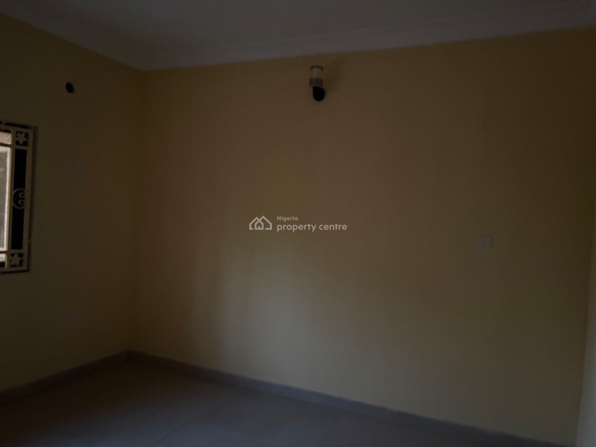 Very Neat 3 Bedroom Flat with Bq for Office Use Service with Ac, Wuse 2, Wuse 2, Abuja, Office Space for Rent