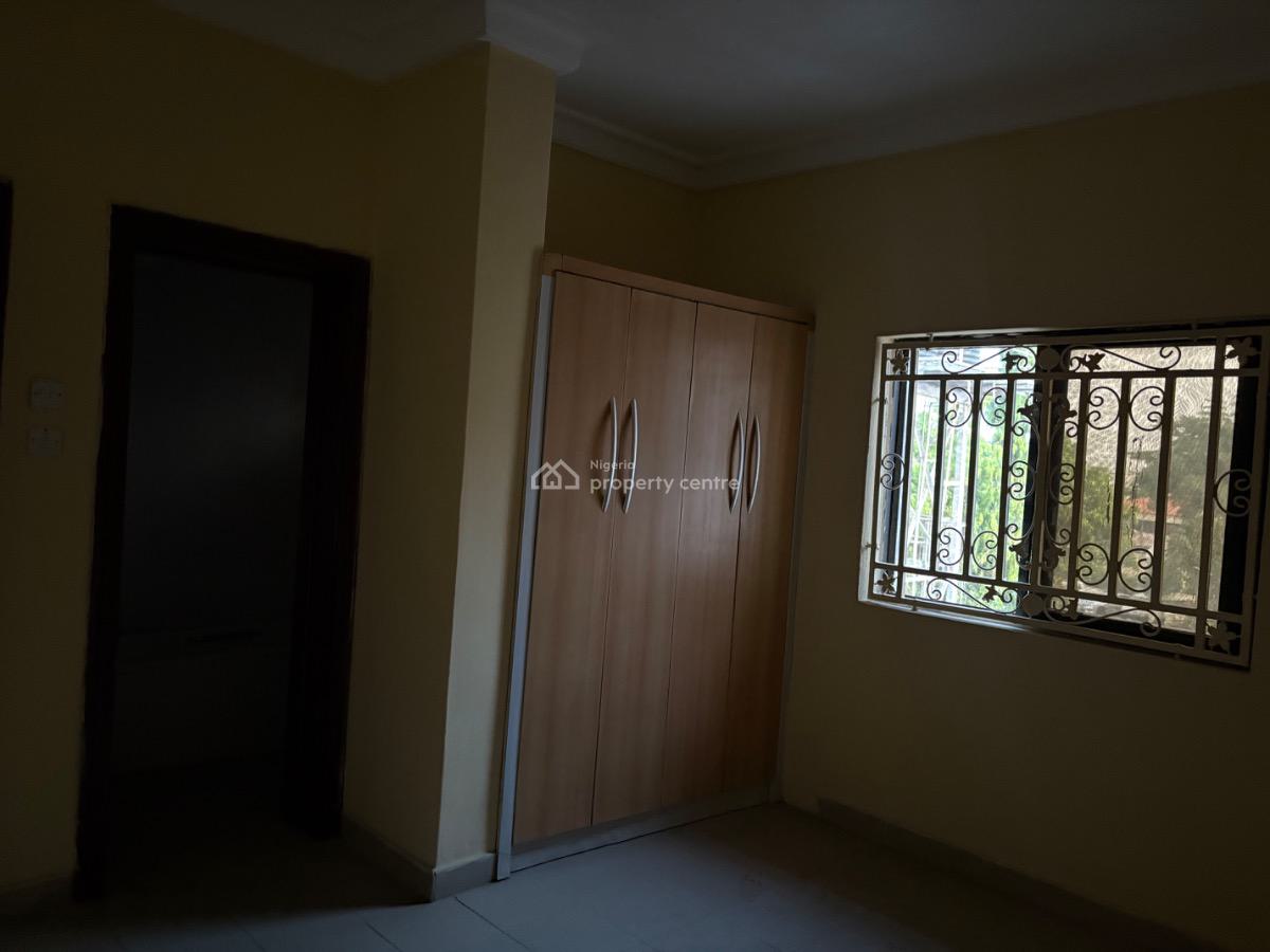Very Neat 3 Bedroom Flat with Bq for Office Use Service with Ac, Wuse 2, Wuse 2, Abuja, Office Space for Rent