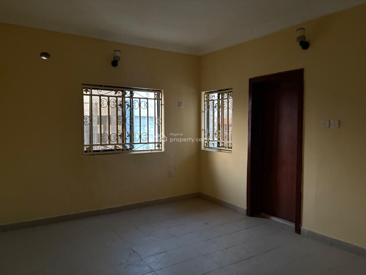 Very Neat 3 Bedroom Flat with Bq for Office Use Service with Ac, Wuse 2, Wuse 2, Abuja, Office Space for Rent