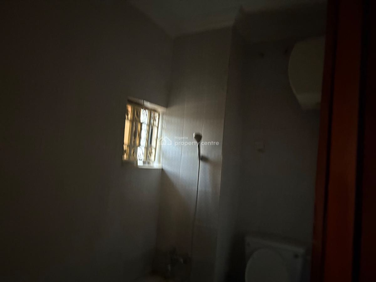 Very Neat 3 Bedroom Flat with Bq for Office Use Service with Ac, Wuse 2, Wuse 2, Abuja, Office Space for Rent