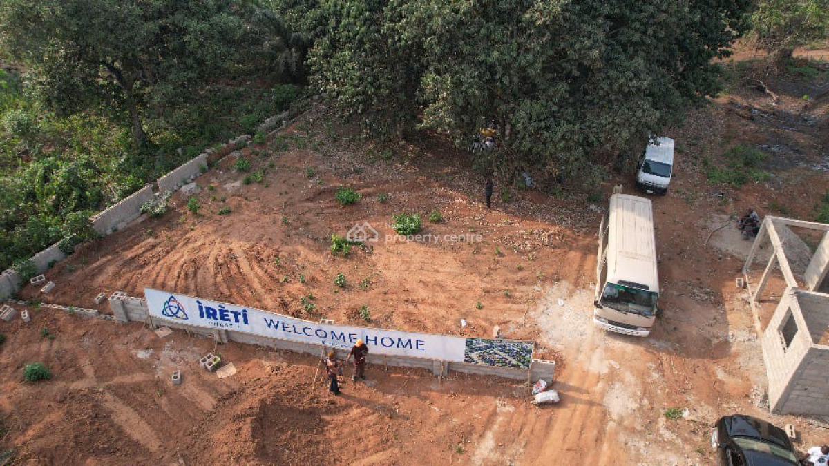 Affordable Land, Residence Phase 2, Ikorodu, Lagos, Residential Land for Sale