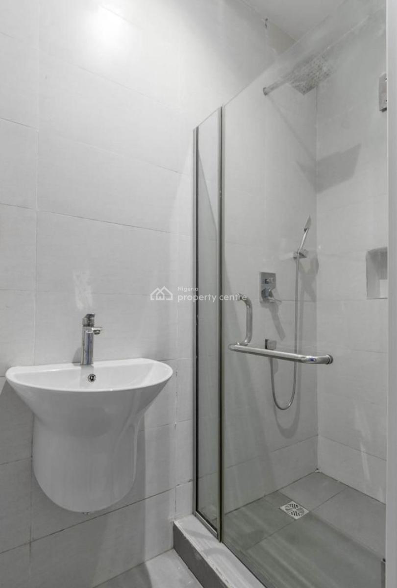 3 Bedroom Apartment, Ologolo, Lekki, Lagos, Flat / Apartment Short Let