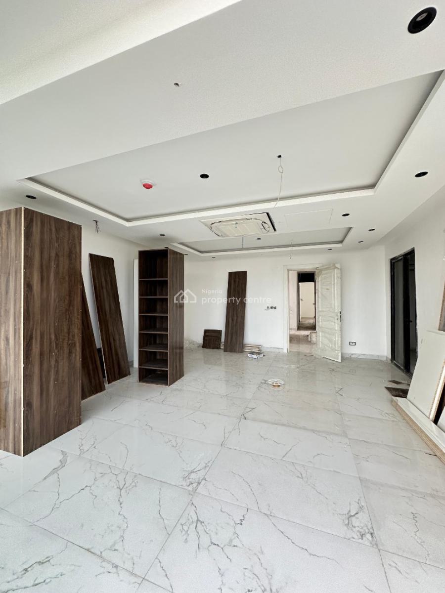 Exquisitely Detailed 6 Bedroom Detached with Elevator, Banana Island, Ikoyi, Lagos, Detached Duplex for Sale