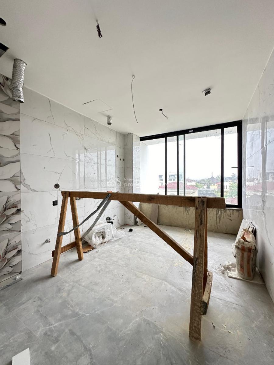 Exquisitely Detailed 6 Bedroom Detached with Elevator, Banana Island, Ikoyi, Lagos, Detached Duplex for Sale