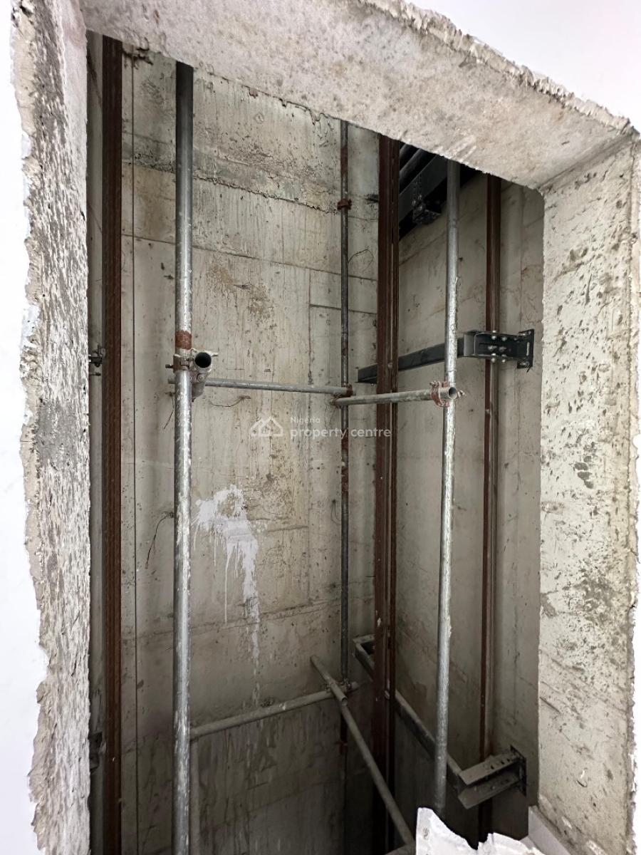 Exquisitely Detailed 6 Bedroom Detached with Elevator, Banana Island, Ikoyi, Lagos, Detached Duplex for Sale