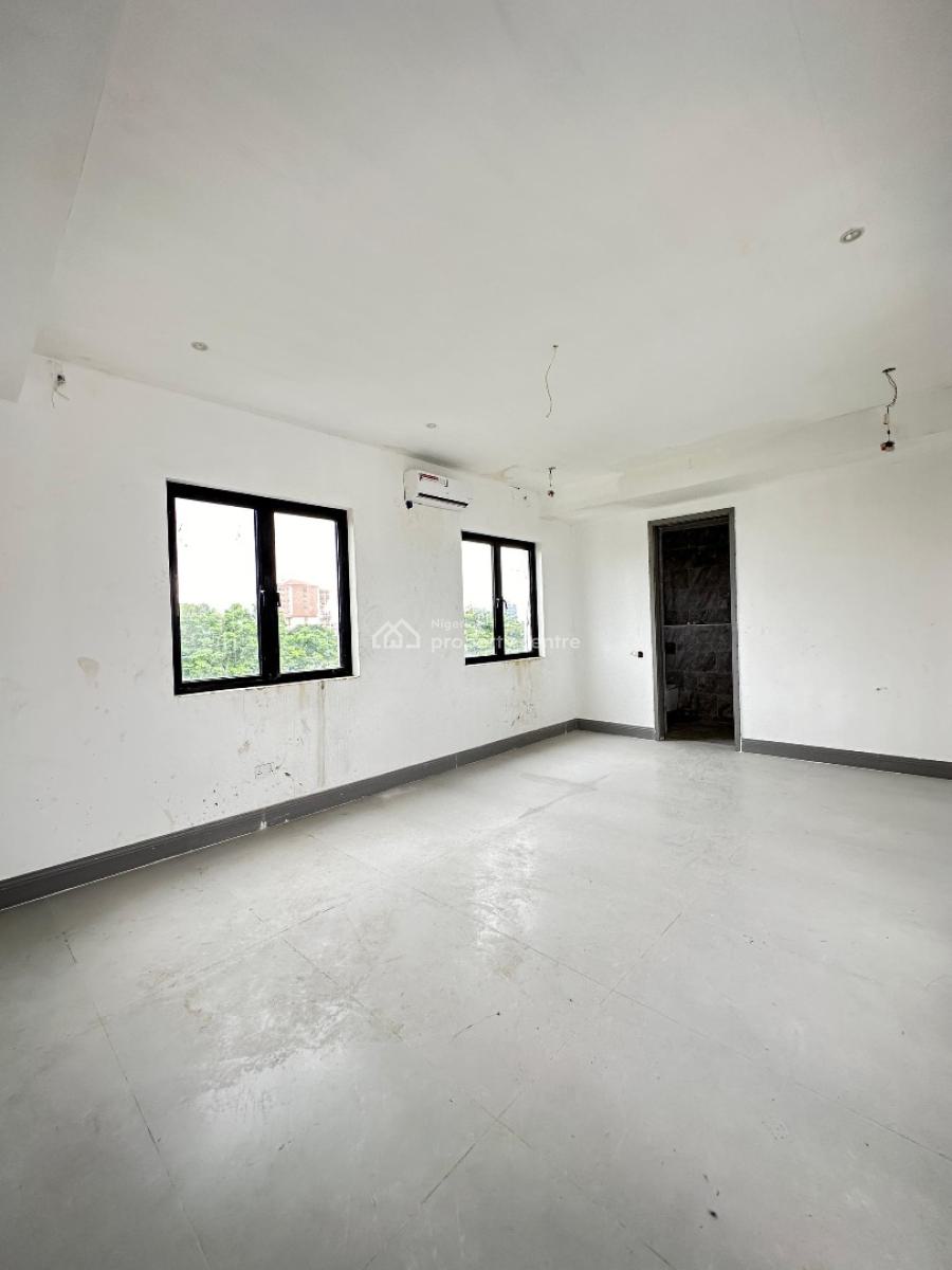 4 Bedroom Terrace with Rooftop Swimming Pool, Gym, Elevator and Bq, Ikoyi, Lagos, House for Sale