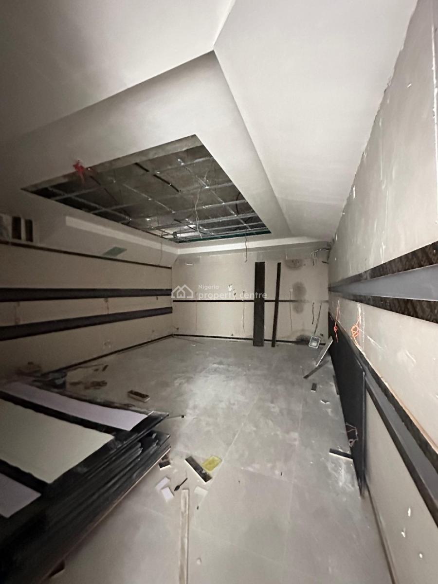 Elegantly Built 4 Maisonette with Bq, Rooftop,  Pool and Cinema, Old Ikoyi, Ikoyi, Lagos, Block of Flats for Sale