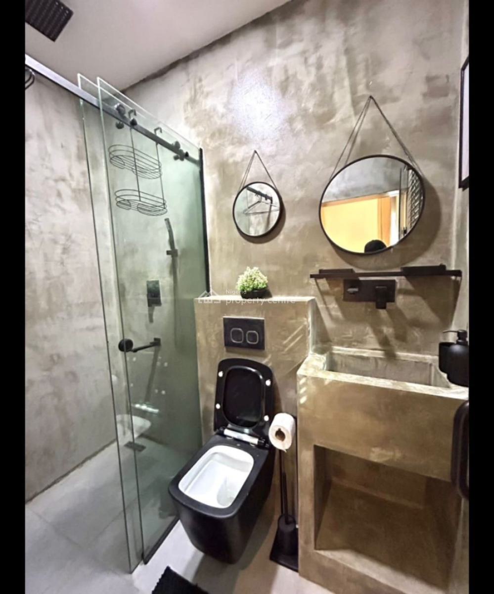 Luxury 4 Bedroom Duplex with Snooker, Ps5 & Private Cinema, Lekki, Lagos, House Short Let