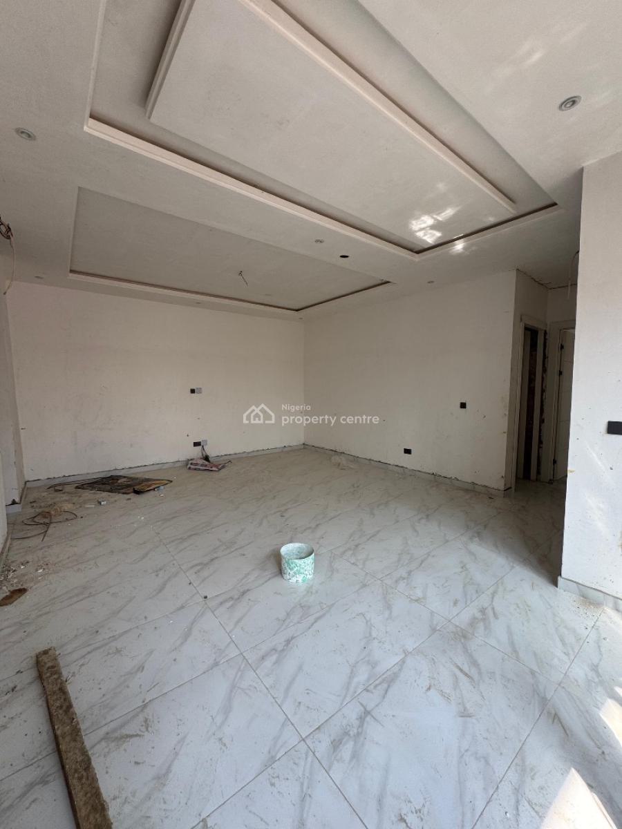 Lovely 2 Bedroom Apartment with Elevator, Victoria Island (vi), Lagos, Flat / Apartment for Sale
