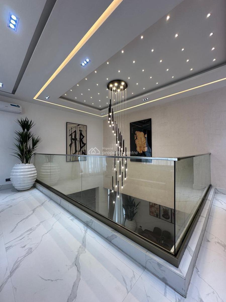 Luxury 2 Bedroom Apartment, Lekki Phase 1, Lekki, Lagos, Flat / Apartment Short Let