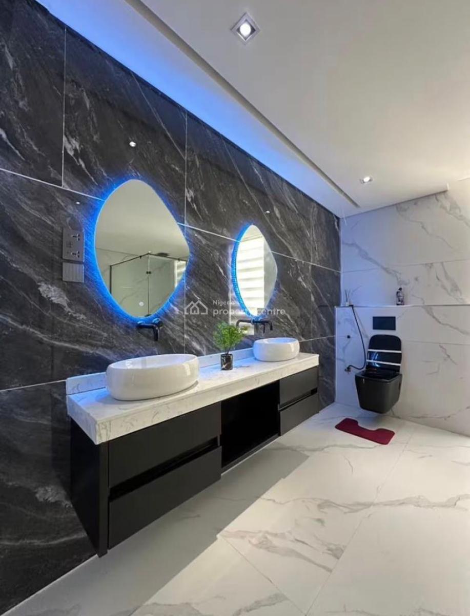 Luxury 2 Bedroom Apartment, Lekki Phase 1, Lekki, Lagos, Flat / Apartment Short Let