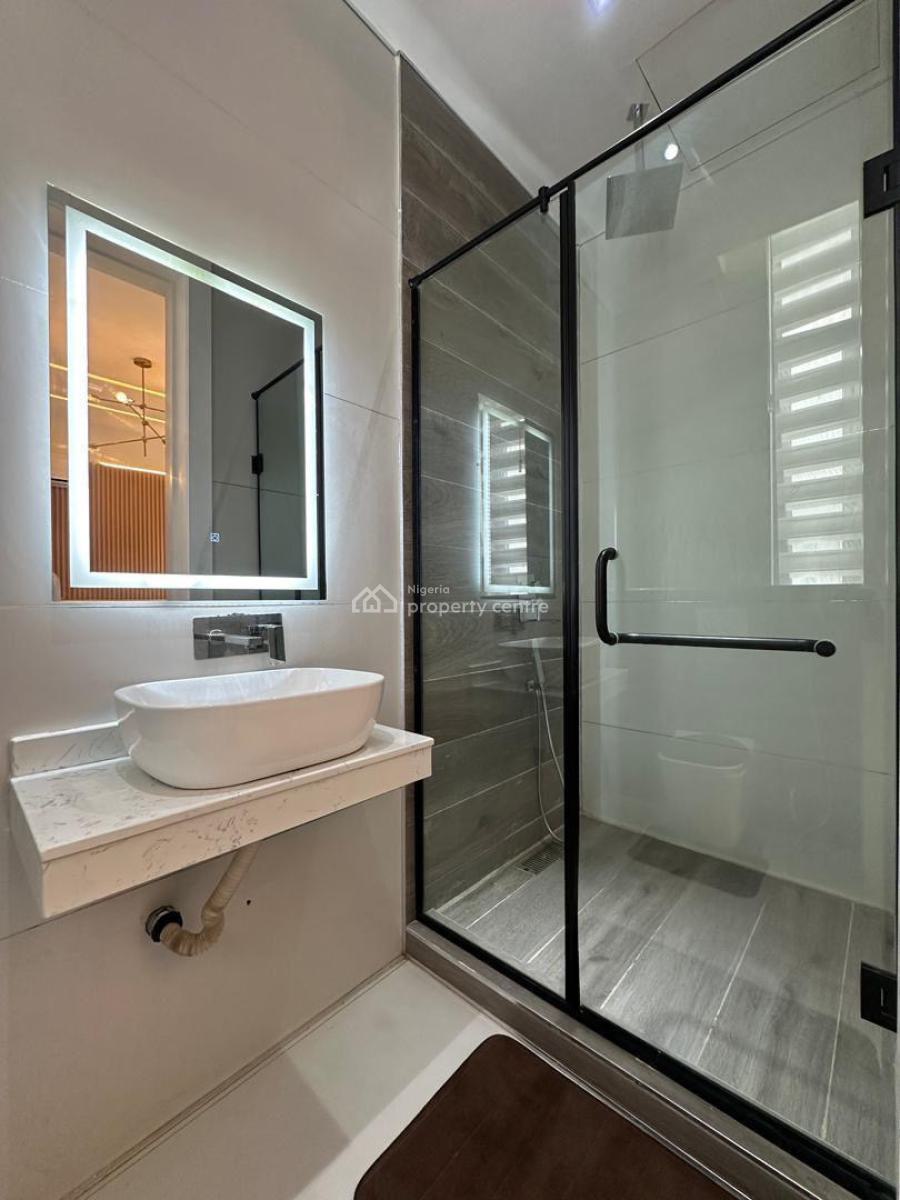 Luxury 2 Bedroom Apartment, Lekki Phase 1, Lekki, Lagos, Flat / Apartment Short Let