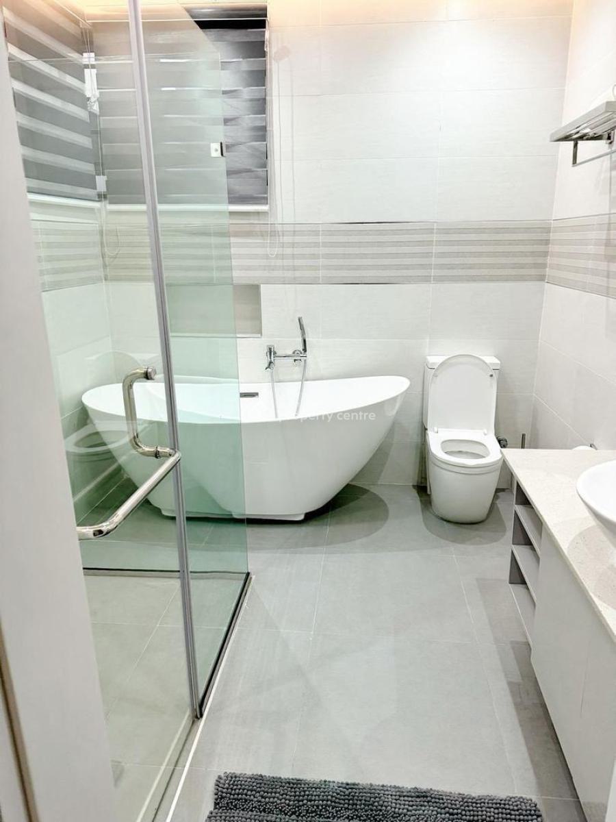 Premium 3 Bedroom, Ikate, Lekki, Lagos, Flat / Apartment Short Let