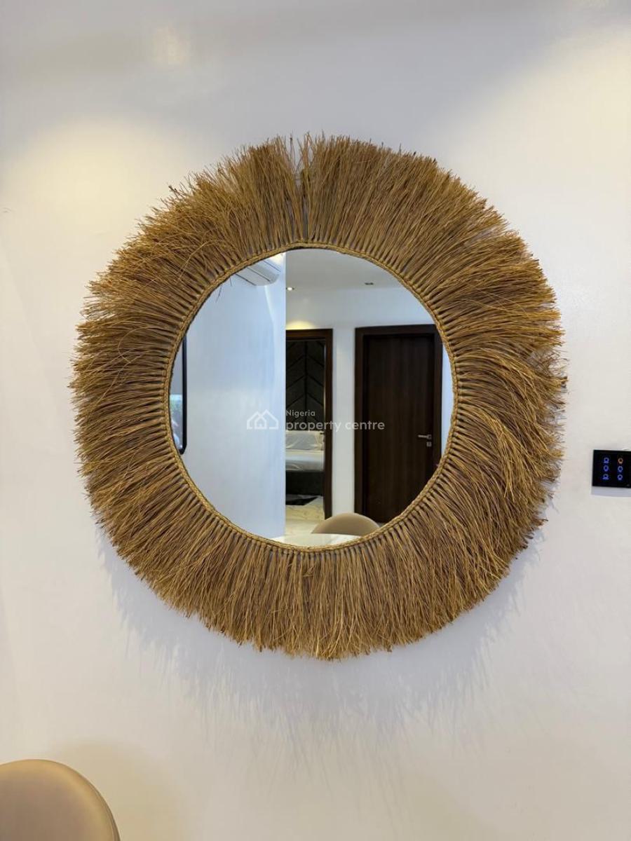 Brand New 2 Bedroom Apartment, Lekki Phase 1, Lekki, Lagos, Flat / Apartment Short Let