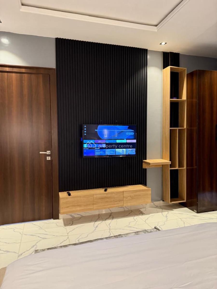 2 Bedroom Apartment, Lekki Phase 1, Lekki, Lagos, Flat / Apartment Short Let