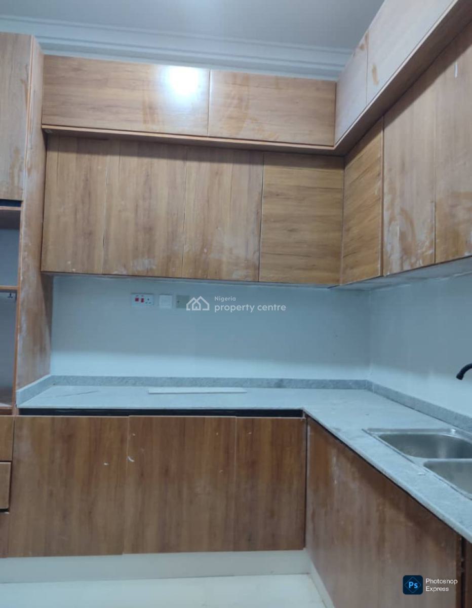 Brand New 2 Bedroom Fancy Apartment with 24/7 Light, Off Platinum Way, Osapa, Lekki, Lagos, Flat / Apartment for Rent