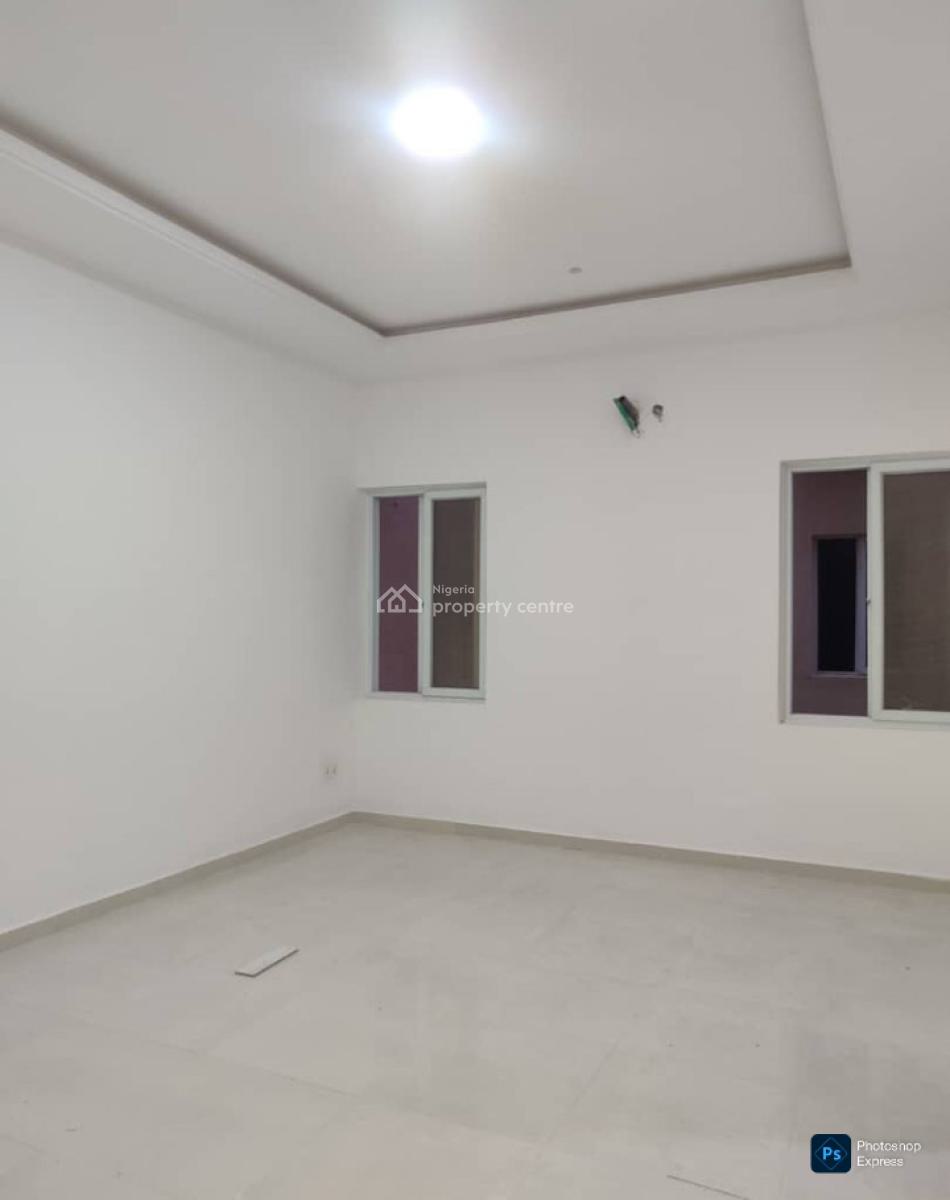 Brand New 2 Bedroom Fancy Apartment with 24/7 Light, Off Platinum Way, Osapa, Lekki, Lagos, Flat / Apartment for Rent