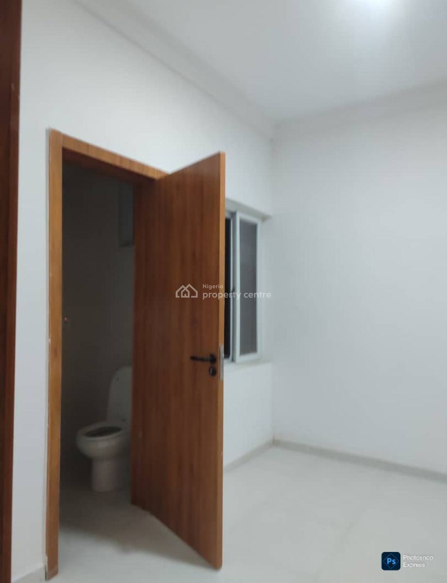 Brand New 2 Bedroom Fancy Apartment with 24/7 Light, Off Platinum Way, Osapa, Lekki, Lagos, Flat / Apartment for Rent