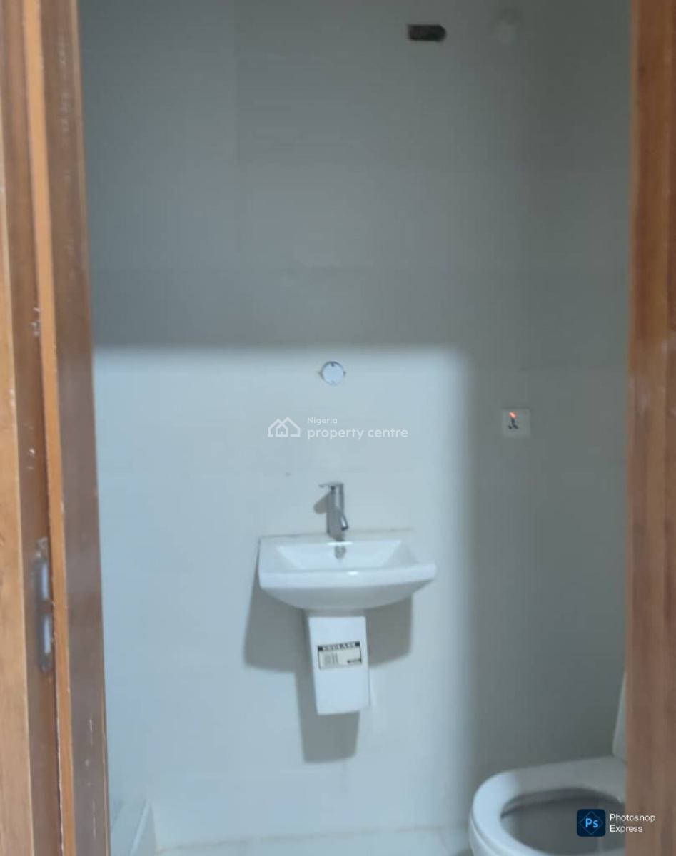 Brand New 2 Bedroom Fancy Apartment with 24/7 Light, Off Platinum Way, Osapa, Lekki, Lagos, Flat / Apartment for Rent