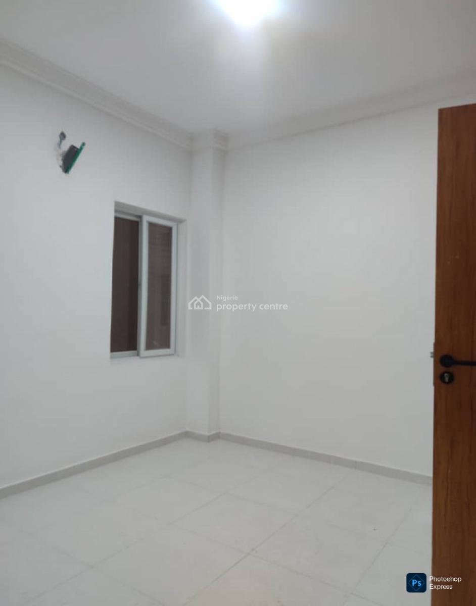 Brand New 2 Bedroom Fancy Apartment with 24/7 Light, Off Platinum Way, Osapa, Lekki, Lagos, Flat / Apartment for Rent