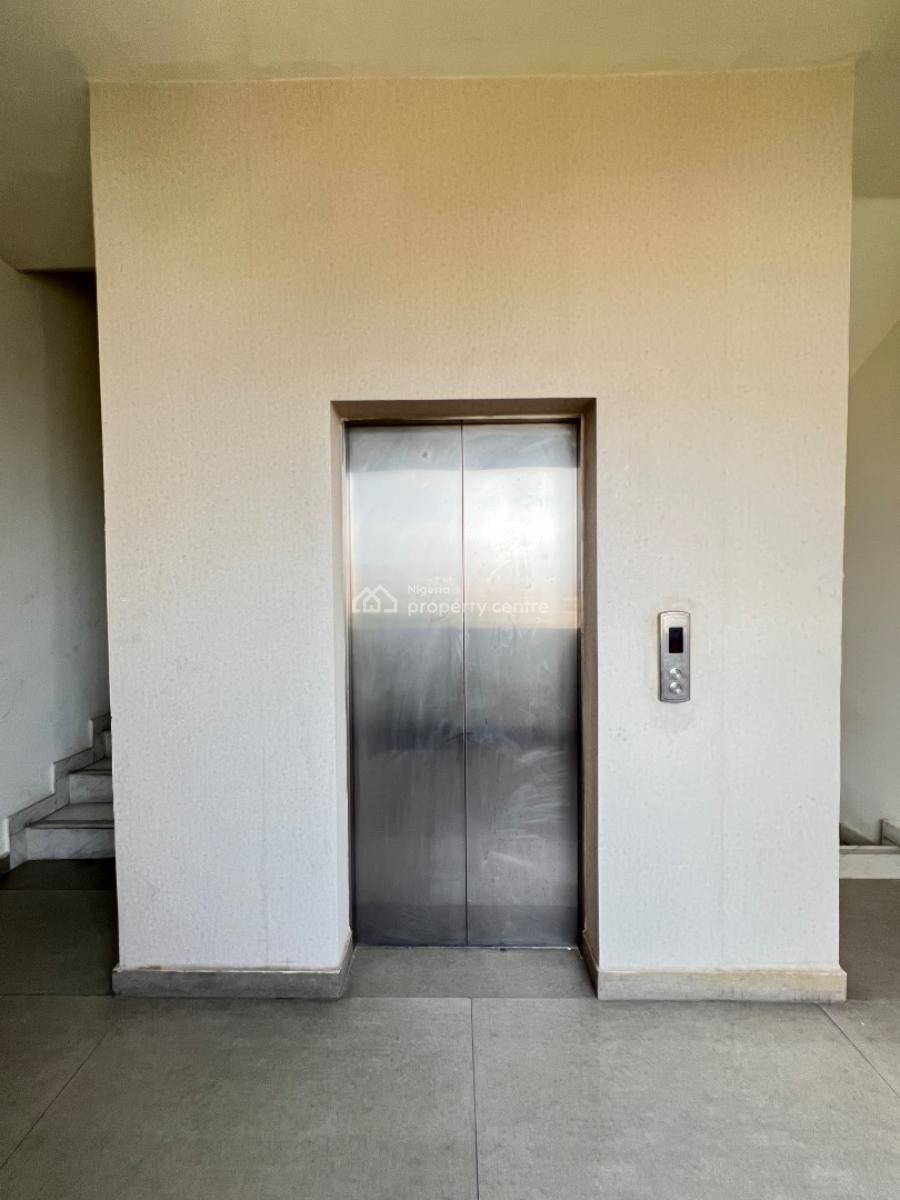 Elegantly Built 3 Bedroom Apartment with Pool, Gym, Bq, Victoria Island, Victoria Island (vi), Lagos, Block of Flats for Sale