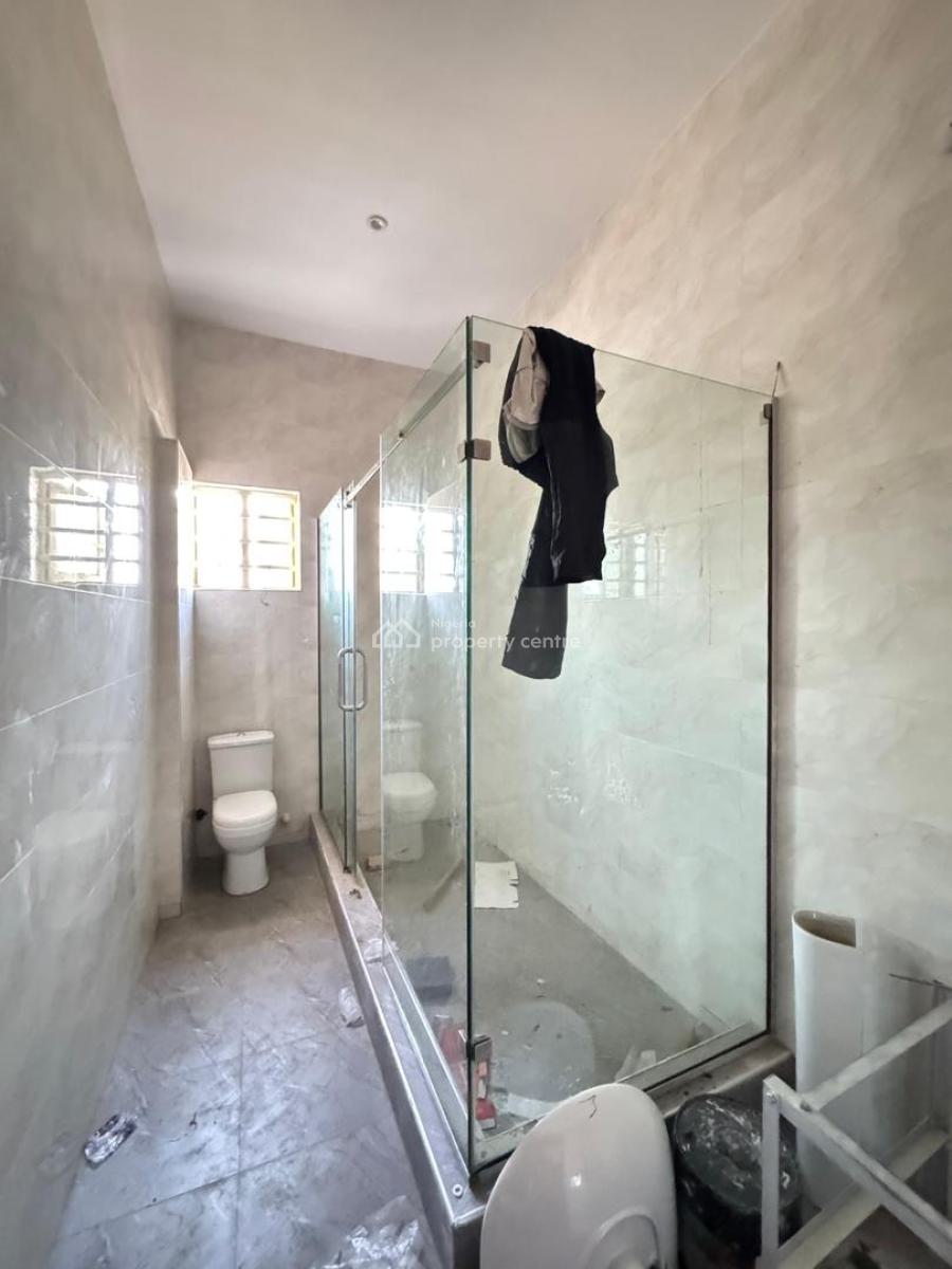 Newly Built 4 Bedroom Semi Detached Duplex in Serene Environment, Maryland, Lagos, Semi-detached Duplex for Sale