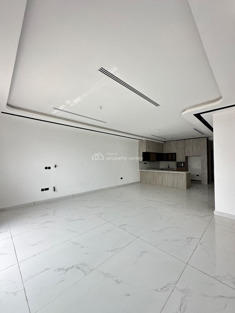 Luxuriously Finished 2 Bedroom Apartment Suitable for Investment, Lekki Phase 1, Lekki Phase 1, Lekki, Lagos, Block of Flats for Sale