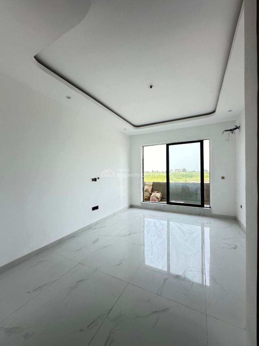 Luxuriously Finished 2 Bedroom Apartment Suitable for Investment, Lekki Phase 1, Lekki Phase 1, Lekki, Lagos, Block of Flats for Sale