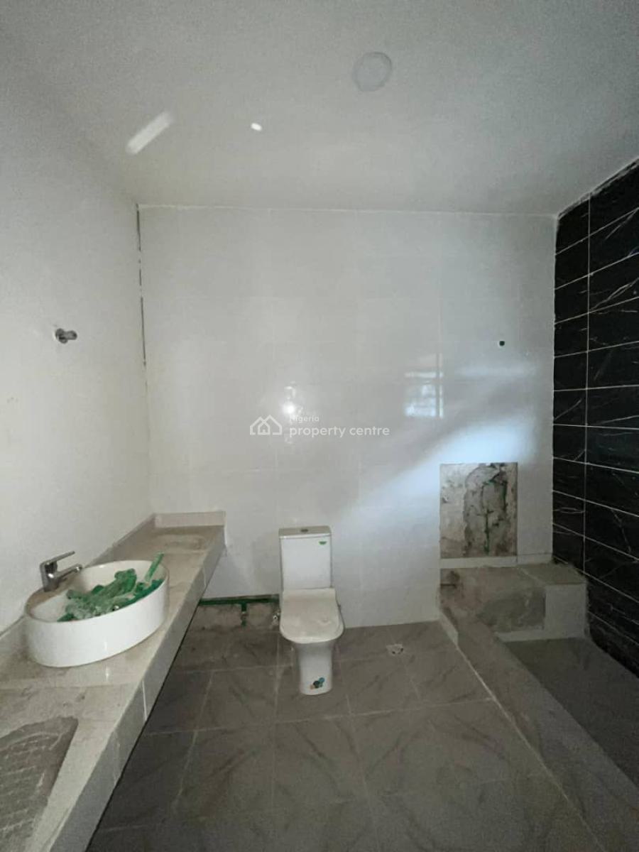 4 Bedroom Terraced Duplex, Orchid, Lekki, Lagos, Terraced Duplex for Rent