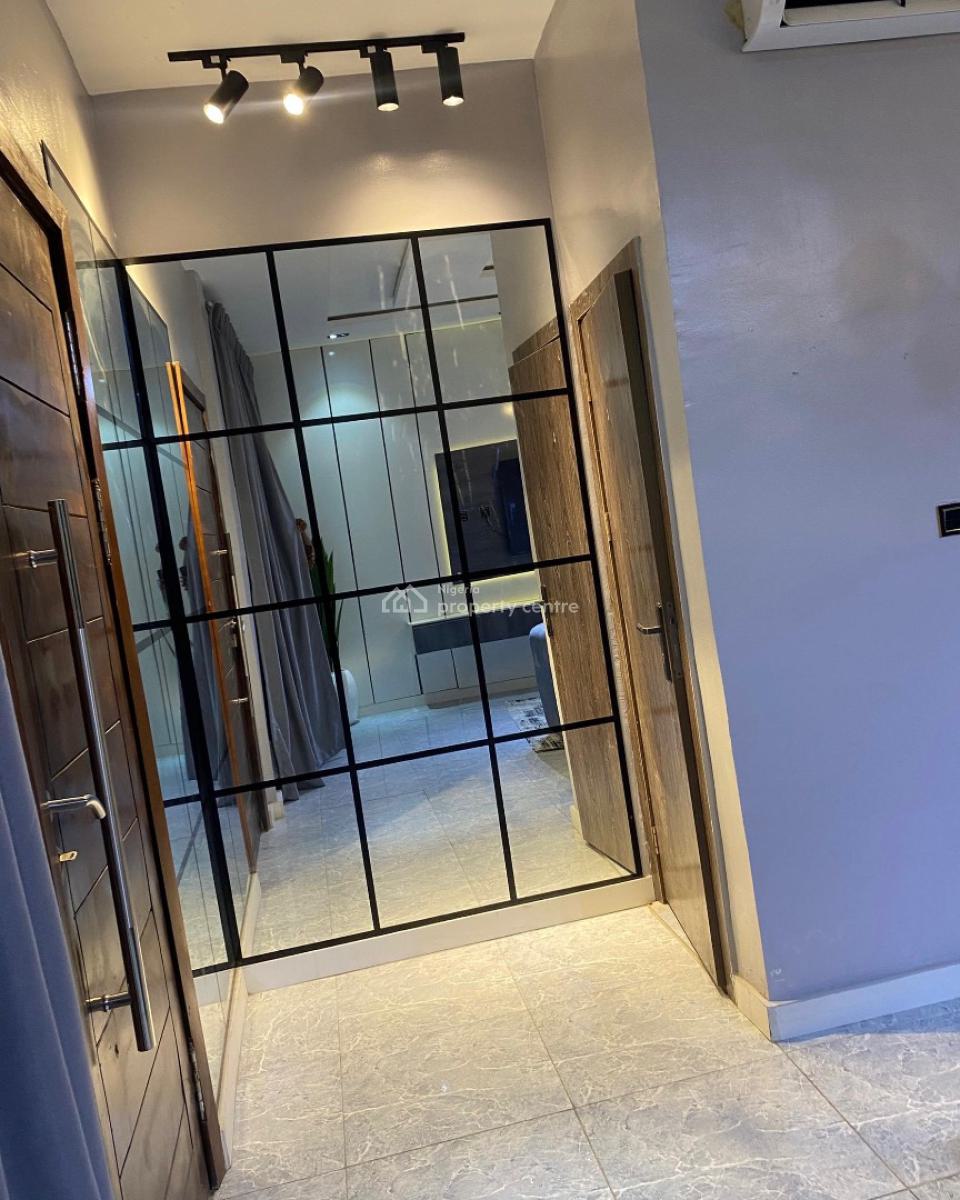 4 Bedroom Luxury Shared Apartment, Lekki, Lekki, Lagos, Semi-detached Duplex Short Let