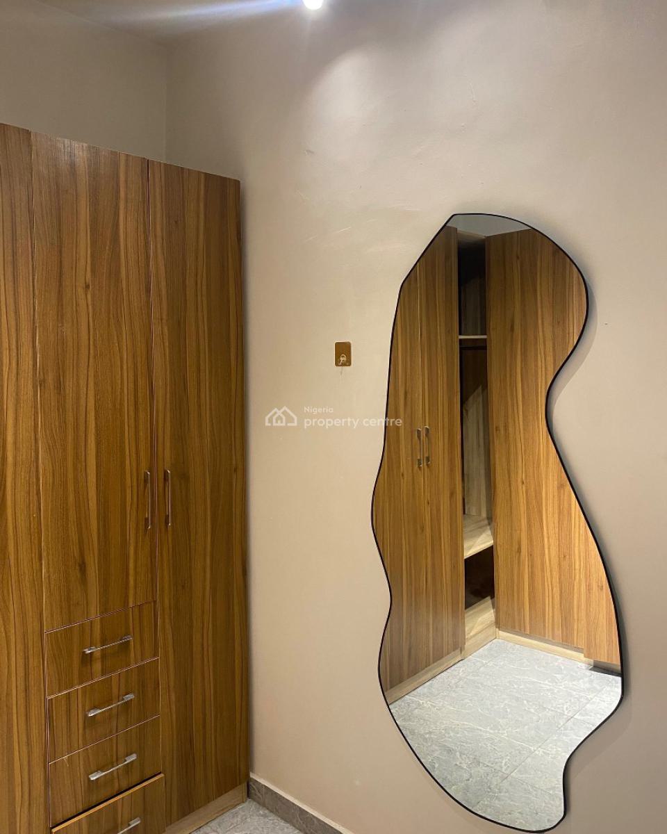 4 Bedroom Luxury Shared Apartment, Lekki, Lekki, Lagos, Semi-detached Duplex Short Let
