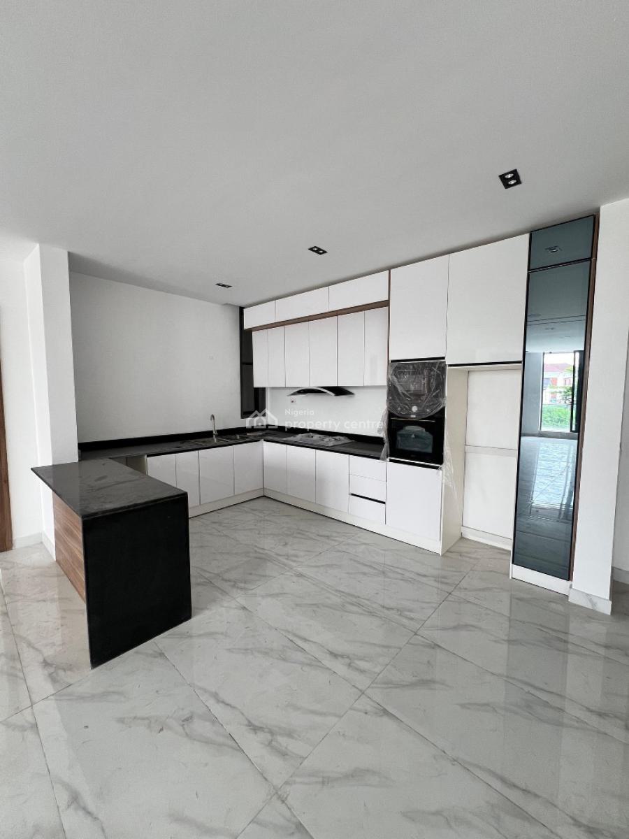 Most Spacious 2 Bedroom Apartment in a Secured Serene Location, Oniru, Oniru, Victoria Island (vi), Lagos, House for Sale