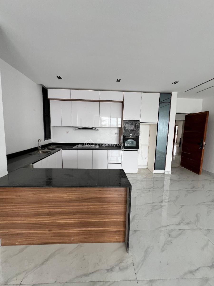 Most Spacious 2 Bedroom Apartment in a Secured Serene Location, Oniru, Oniru, Victoria Island (vi), Lagos, House for Sale