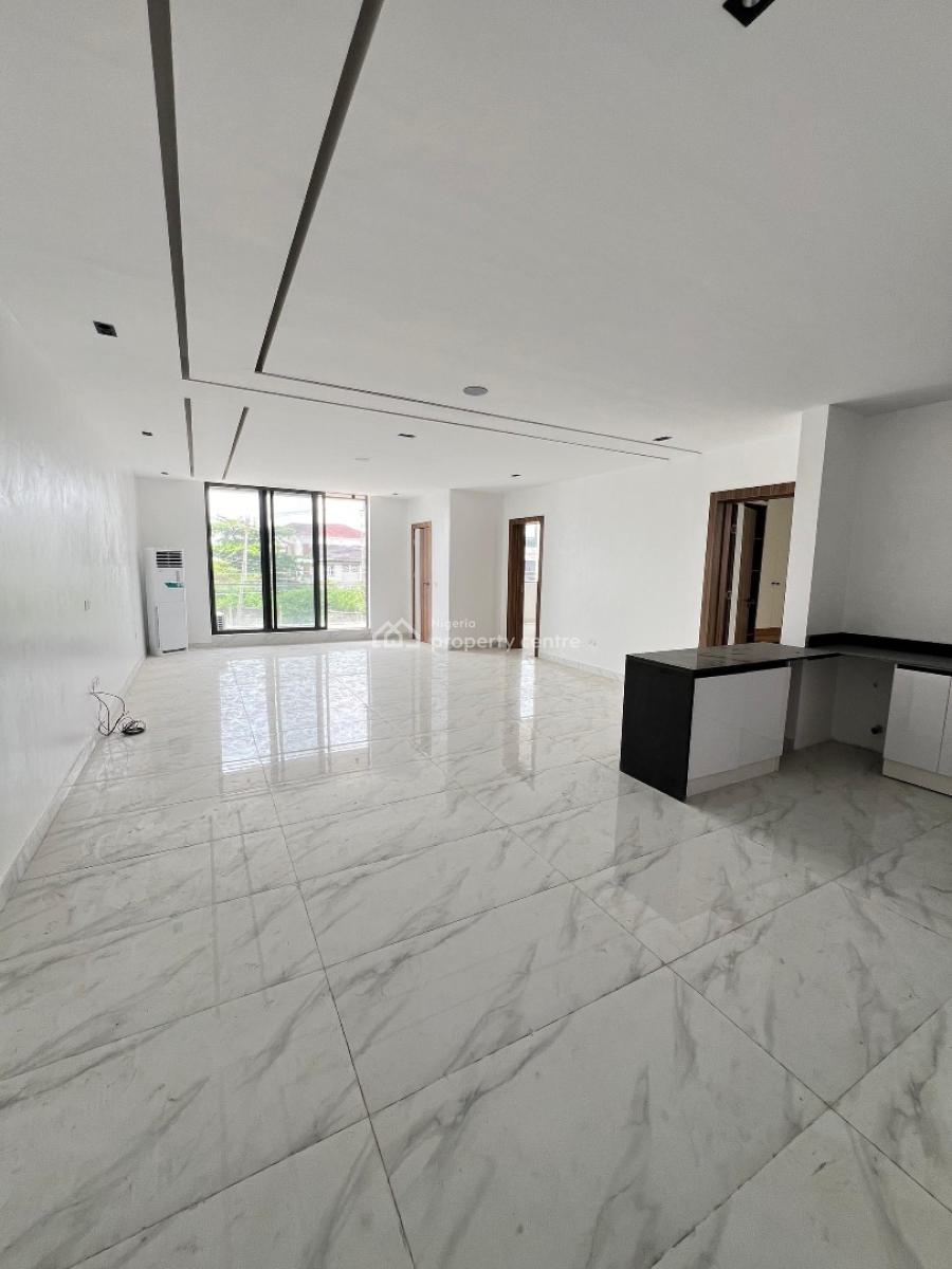 Most Spacious 2 Bedroom Apartment in a Secured Serene Location, Oniru, Oniru, Victoria Island (vi), Lagos, House for Sale