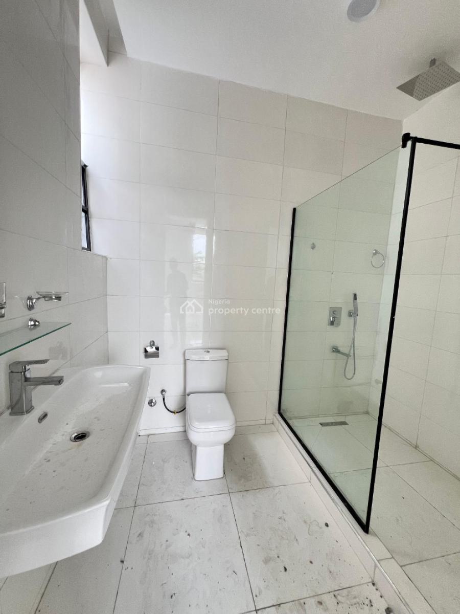 Most Spacious 2 Bedroom Apartment in a Secured Serene Location, Oniru, Oniru, Victoria Island (vi), Lagos, House for Sale