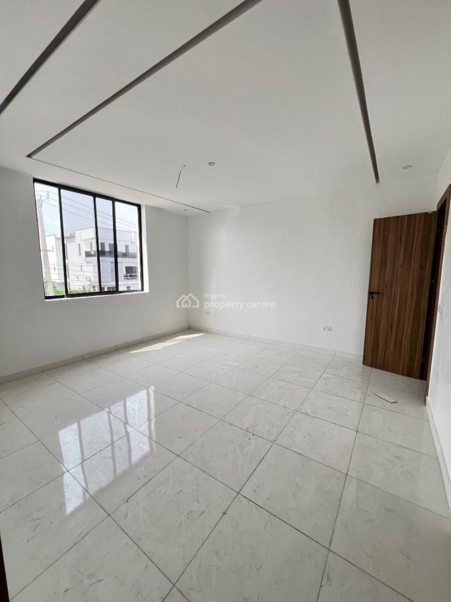 Most Spacious 2 Bedroom Apartment in a Secured Serene Location, Oniru, Oniru, Victoria Island (vi), Lagos, House for Sale