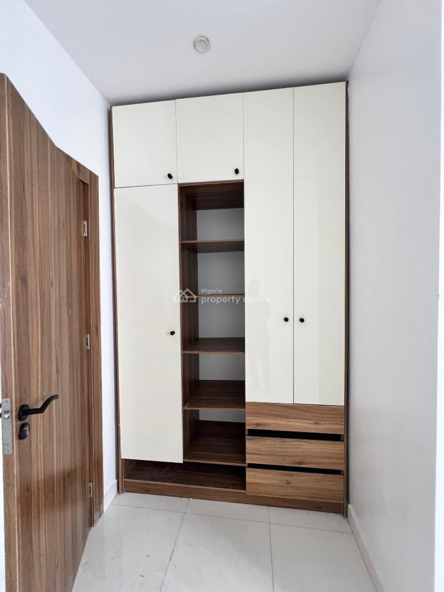 Most Spacious 2 Bedroom Apartment in a Secured Serene Location, Oniru, Oniru, Victoria Island (vi), Lagos, House for Sale