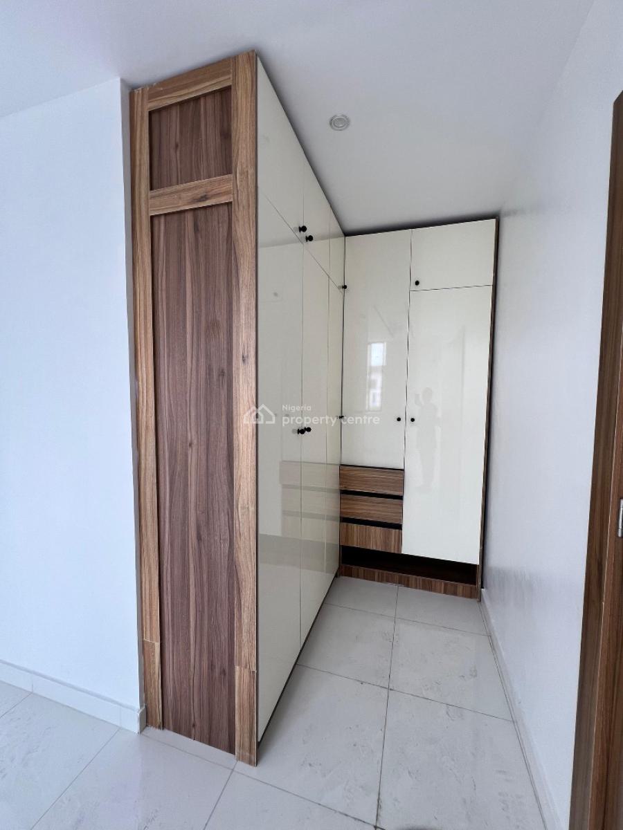 Most Spacious 2 Bedroom Apartment in a Secured Serene Location, Oniru, Oniru, Victoria Island (vi), Lagos, House for Sale