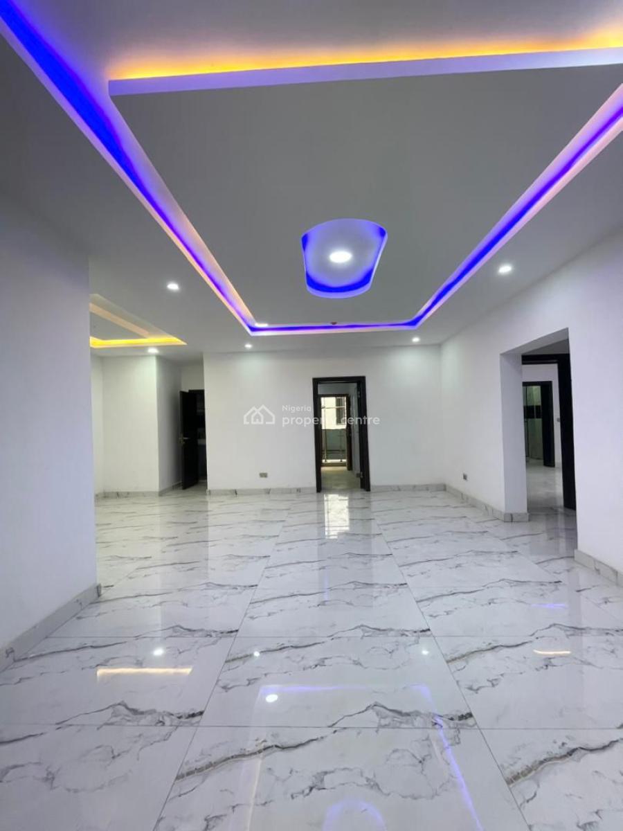 2bedroom Apartment with a Bq, Lekki Phase 1, Lekki Phase 1, Lekki, Lagos, Block of Flats for Sale