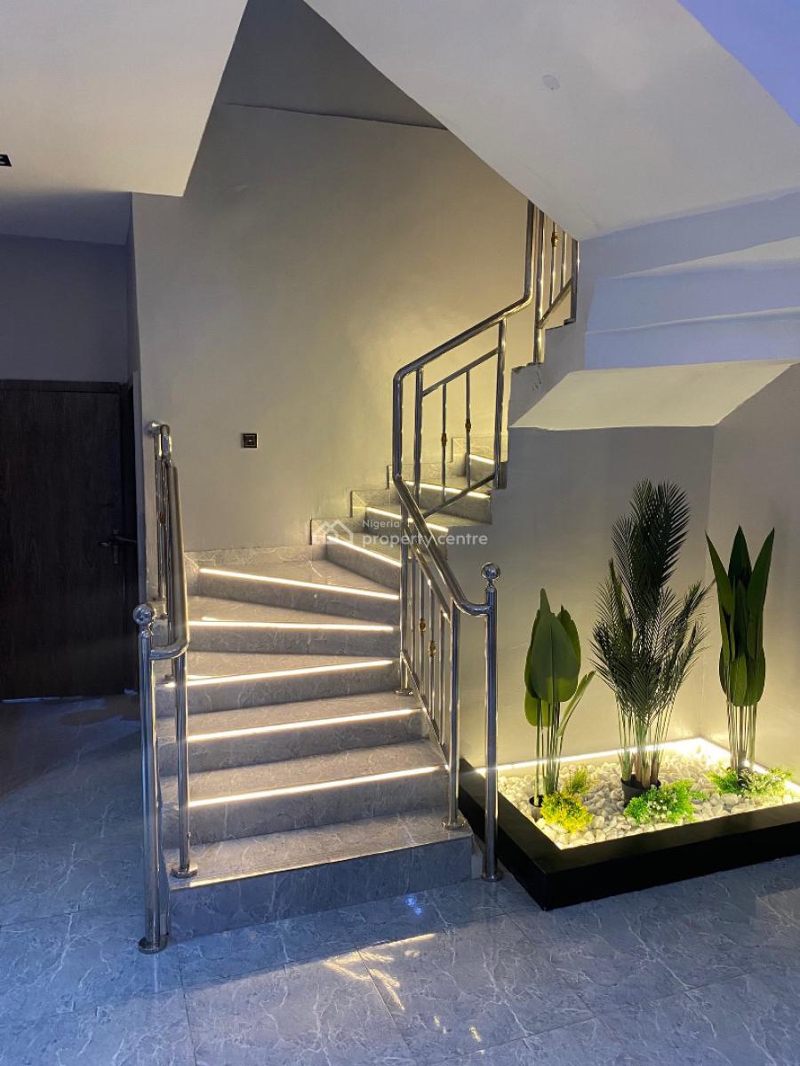 Luxury Shared Apartment, Lekki, Lagos, Flat / Apartment Short Let