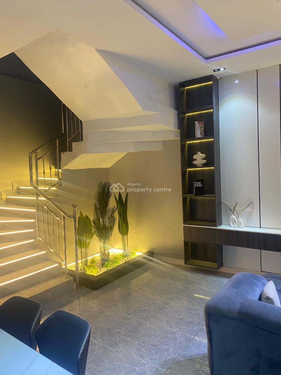 Luxury Shared Apartment, Lekki, Lagos, Flat / Apartment Short Let