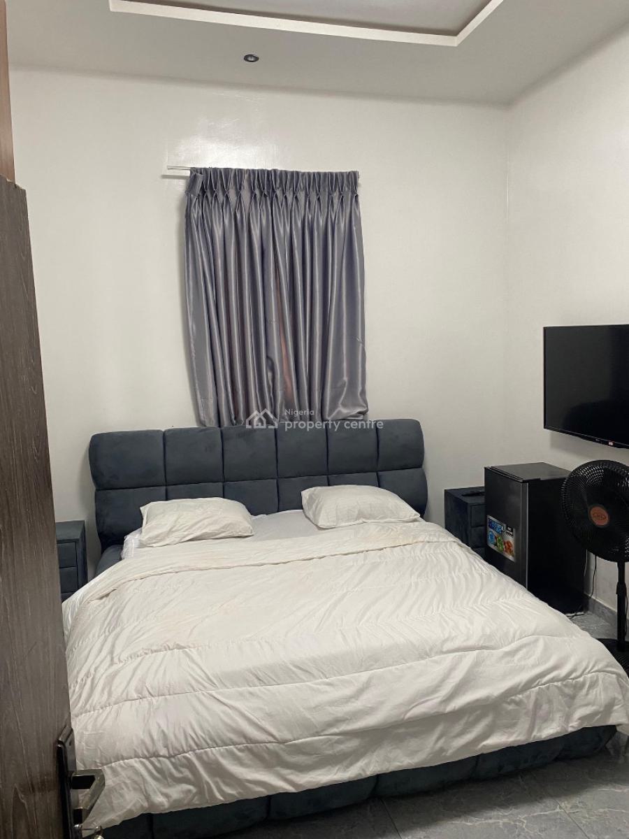 Luxury Shared Apartment, Lekki, Lagos, Flat / Apartment Short Let