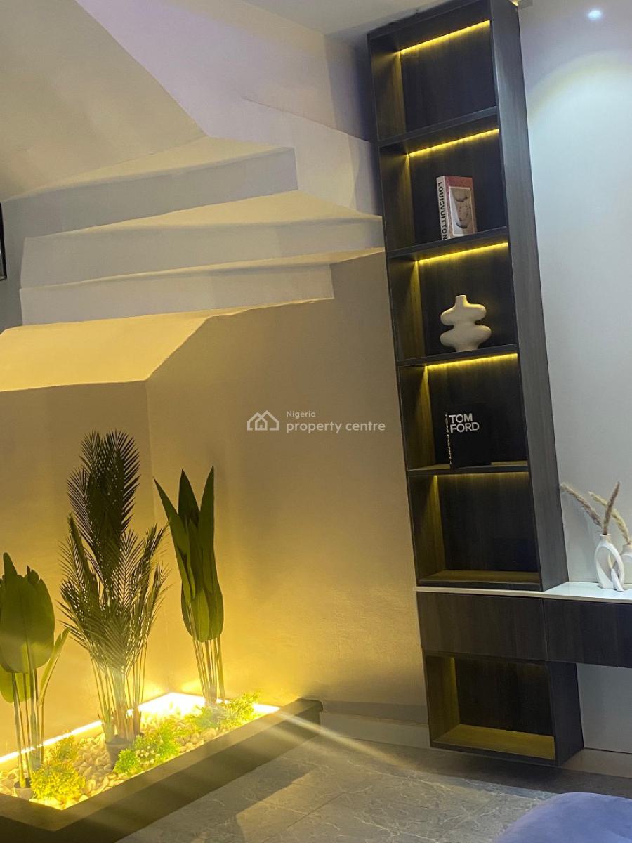 Luxury Shared Apartment, Lekki, Lagos, Flat / Apartment Short Let