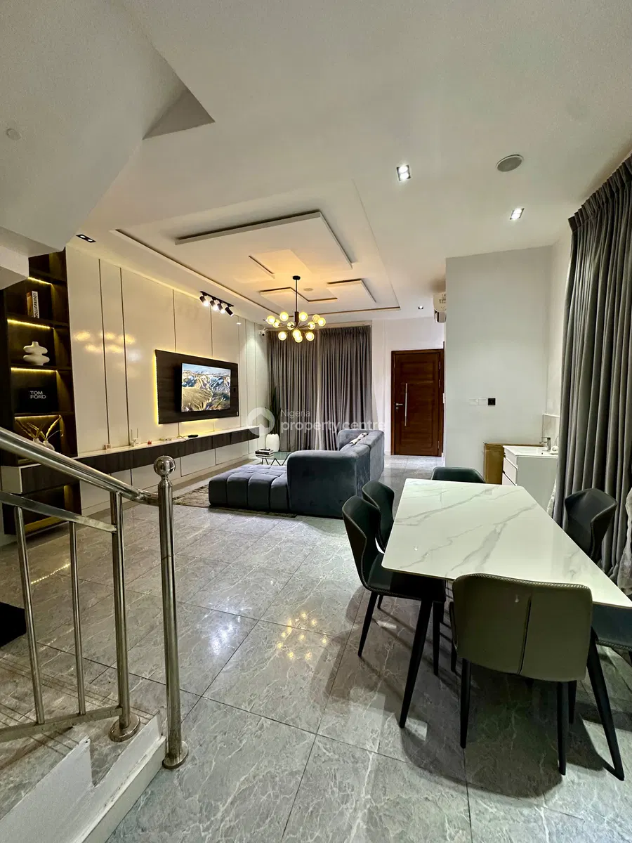 Luxury Shared Apartment