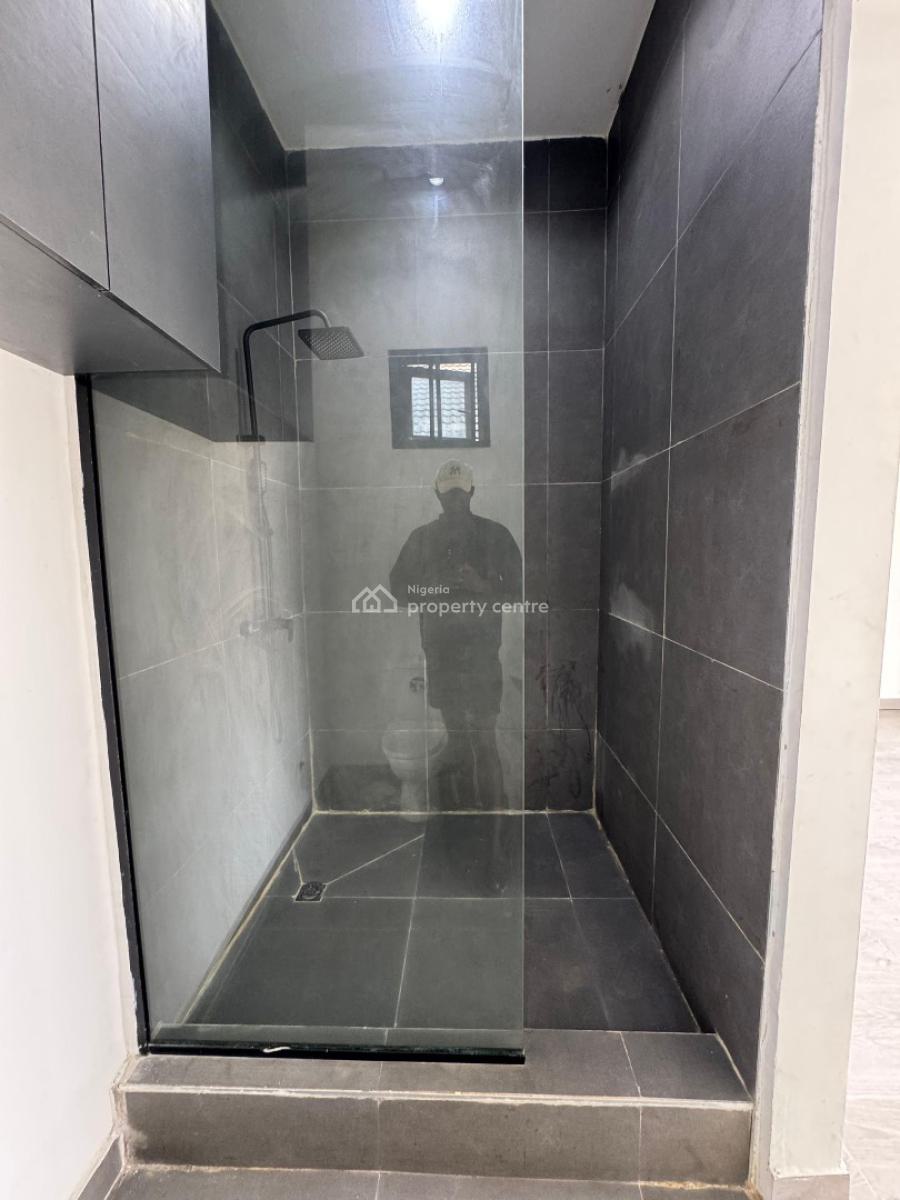 Luxurious 2 Bedroom Apartment with a Pool,elevator, Ikate, Lekki, Lagos, Flat / Apartment for Sale