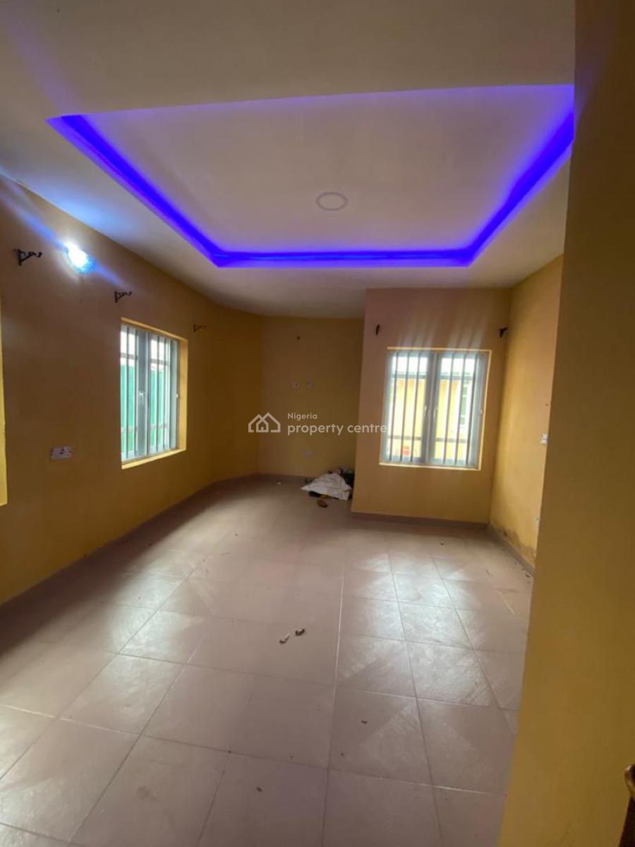 a Well Maintained 3 Bedroom Bungalow, Festus Street By Otunla, Lakowe Axis, Ibeju Lekki, Lagos, House for Rent