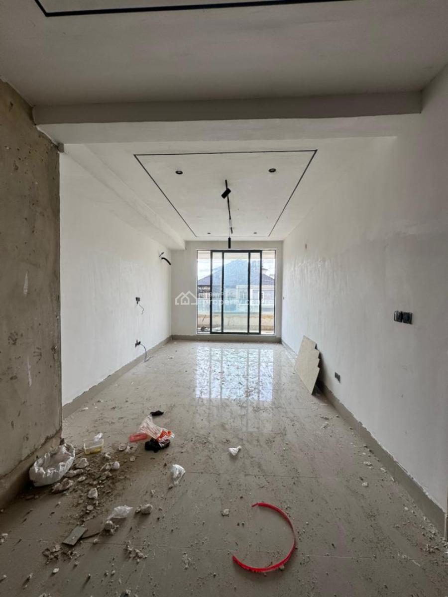 Gorgeous 2 Bedroom Apartment  Within a Serene Environment, Ikate, Lekki, Lagos, Flat / Apartment for Sale